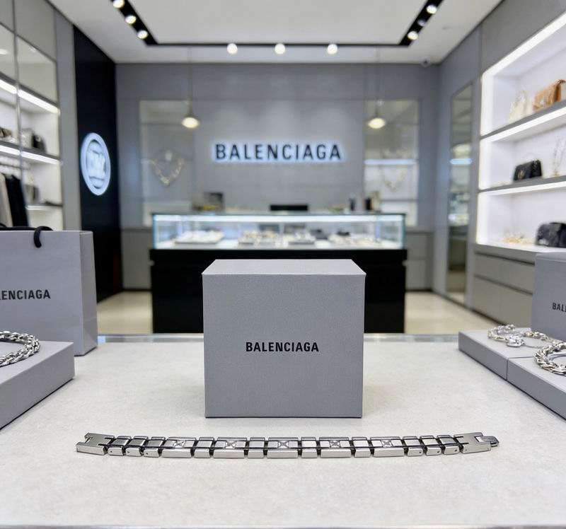 Balenciaga Bracelet 06yxs38
